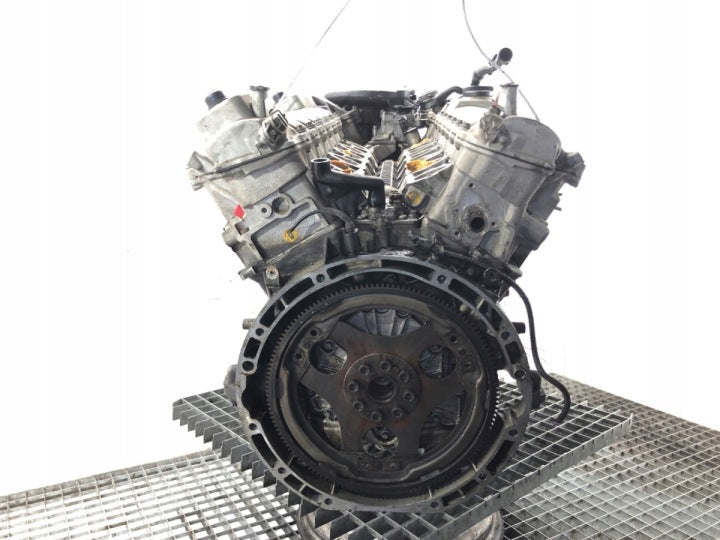 Motor Mercedes-Benz C215 137970 5.8 367PS 270kW 2000 Benzin Engine Unkomplett MOT2050928242gg