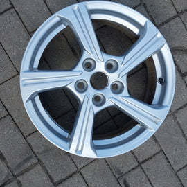 1x Alufelge 16 Zoll 6.5