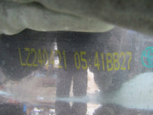 Load image into Gallery viewer, 1x Alufelge 17 Zoll 6.5" 4x100 50ET 52910-Q0430 Hyundai Bayon Rim Wheel FEL9435852568tq