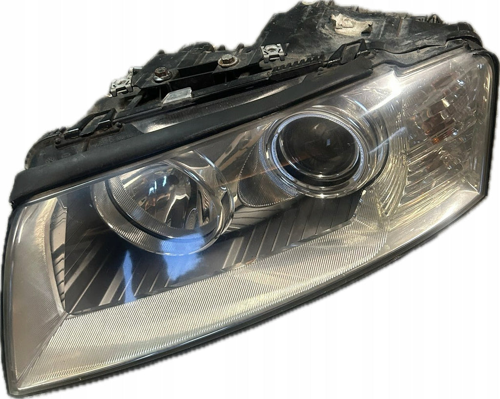 Frontscheinwerfer Audi A8 5DV00829000 Xenon Links Scheinwerfer Headlight