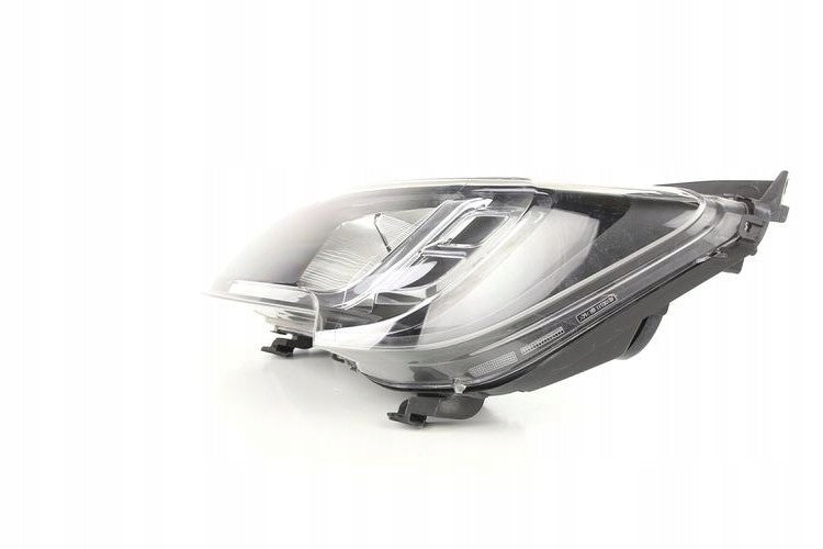 Frontscheinwerfer Fiat Ducato 1375101080 Links Scheinwerfer Headlight SCH8350137280tr