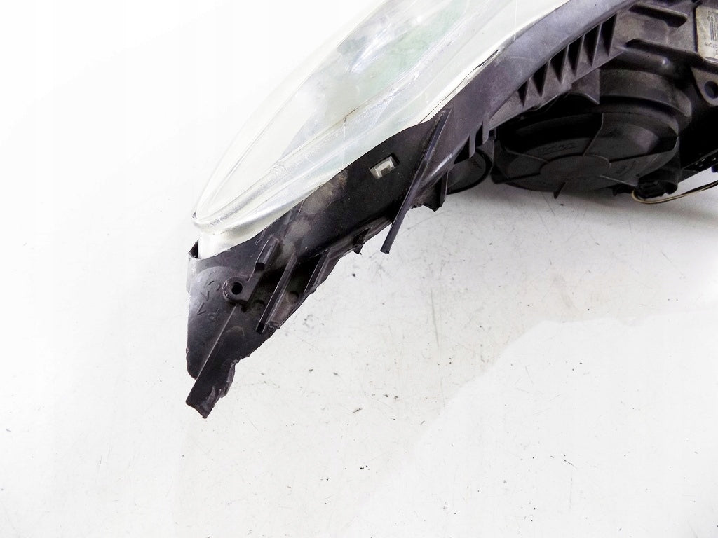 Frontscheinwerfer Citroën C5 III 9684845880 Xenon Links Scheinwerfer Headlight SCH2995776729fj