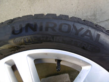 Laden Sie das Bild in den Galerie-Viewer, 1x Alufelge 16 Zoll 7.0&quot; 5x105 41ET Matt Silber 39024544 Opel Astra Rim Wheel