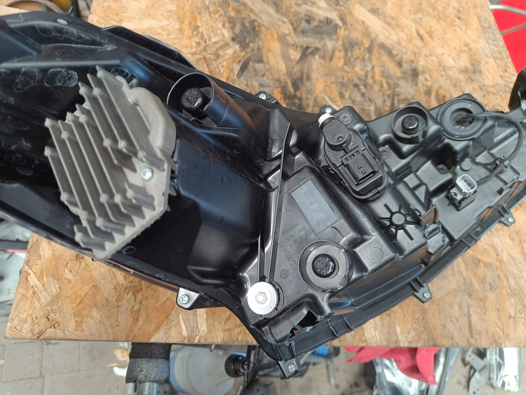 Frontscheinwerfer Toyota Corolla LED Links Scheinwerfer Headlight SCH9502571852ub