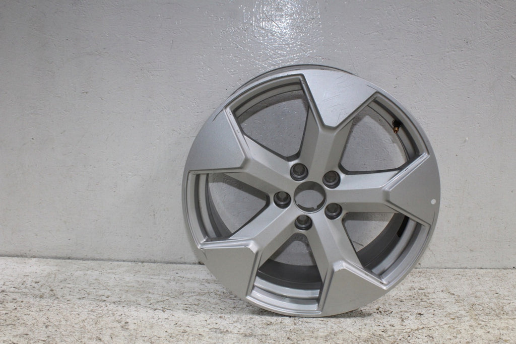 1x Alufelge 18 Zoll 7.5" 5x108 46ET 80000277 Volvo Rim Wheel FEL2864311199yg