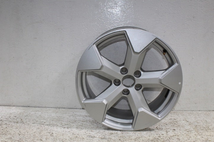 1x Alufelge 18 Zoll 7.5" 5x108 46ET 80000277 Volvo Rim Wheel FEL2864311199yg