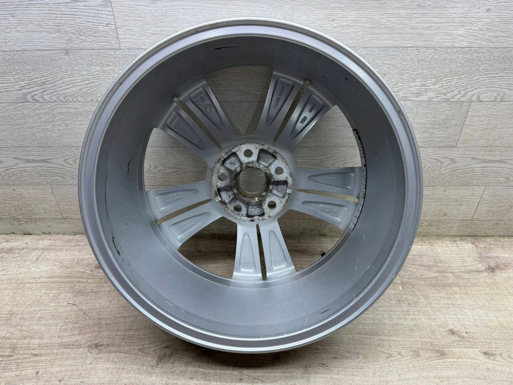 1x Alufelge 18 Zoll 57A601025M Skoda Karoq Rim Wheel FEL2021817156tz
