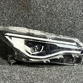 Frontscheinwerfer Renault Zoe 260102384R LED Rechts Scheinwerfer Headlight SCH4587804844fa