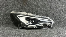 Laden Sie das Bild in den Galerie-Viewer, Frontscheinwerfer Renault Zoe 260102384R LED Rechts Scheinwerfer Headlight SCH4587804844fa