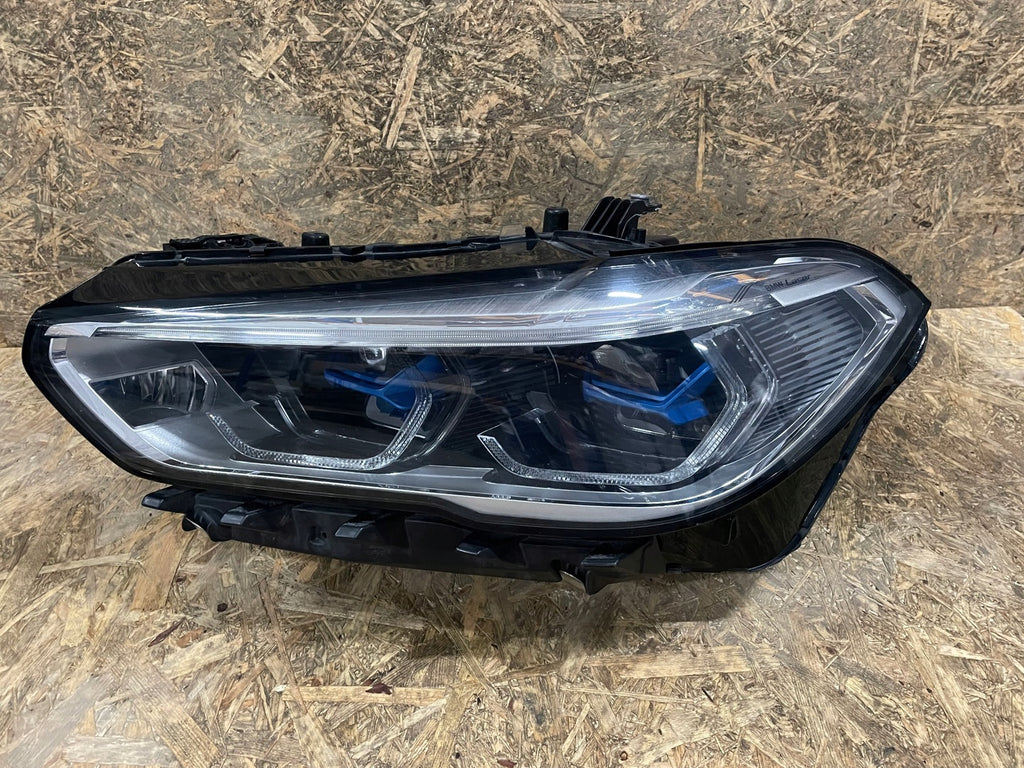 Frontscheinwerfer BMW X5 G05 X6 G06 9481789-03 Laser Links Headlight SCH1726895421hx