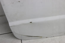 Load image into Gallery viewer, Heckklappe Mercedes-Benz Vito W639 -9147 Rückseite Weiß kofferraumklappe