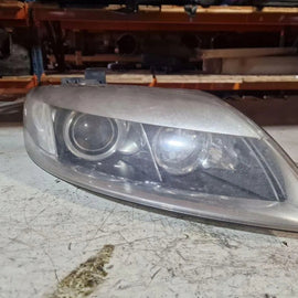 Frontscheinwerfer Audi Q7 4L0941004A Xenon Rechts Scheinwerfer Headlight SCH6618731019qz