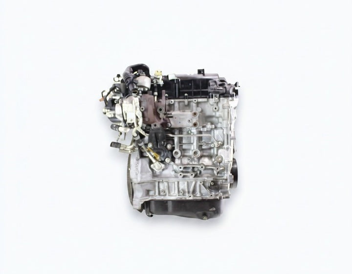 Motor Mazda Cx-3 S550 1.5 147TKm 2015 Diesel Engine Komplett MOT4368345145mt