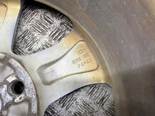 Load image into Gallery viewer, 1x Alufelge 17 Zoll Toyota Rav 4 Rim Wheel FEL5983034962ib