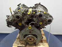 Laden Sie das Bild in den Galerie-Viewer, Motor Kia Opirus G6CU 3.5 203PS Benzin Engine Unkomplett MOT1454886661pv