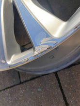 Laden Sie das Bild in den Galerie-Viewer, 1x Alufelge 18 Zoll 6856069 BMW X1 F48 Rim Wheel FEL2826937539bg