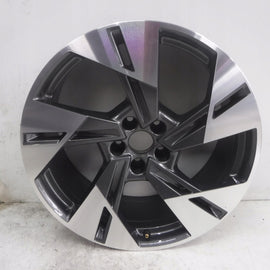 1x Alufelge 20 Zoll 9.0