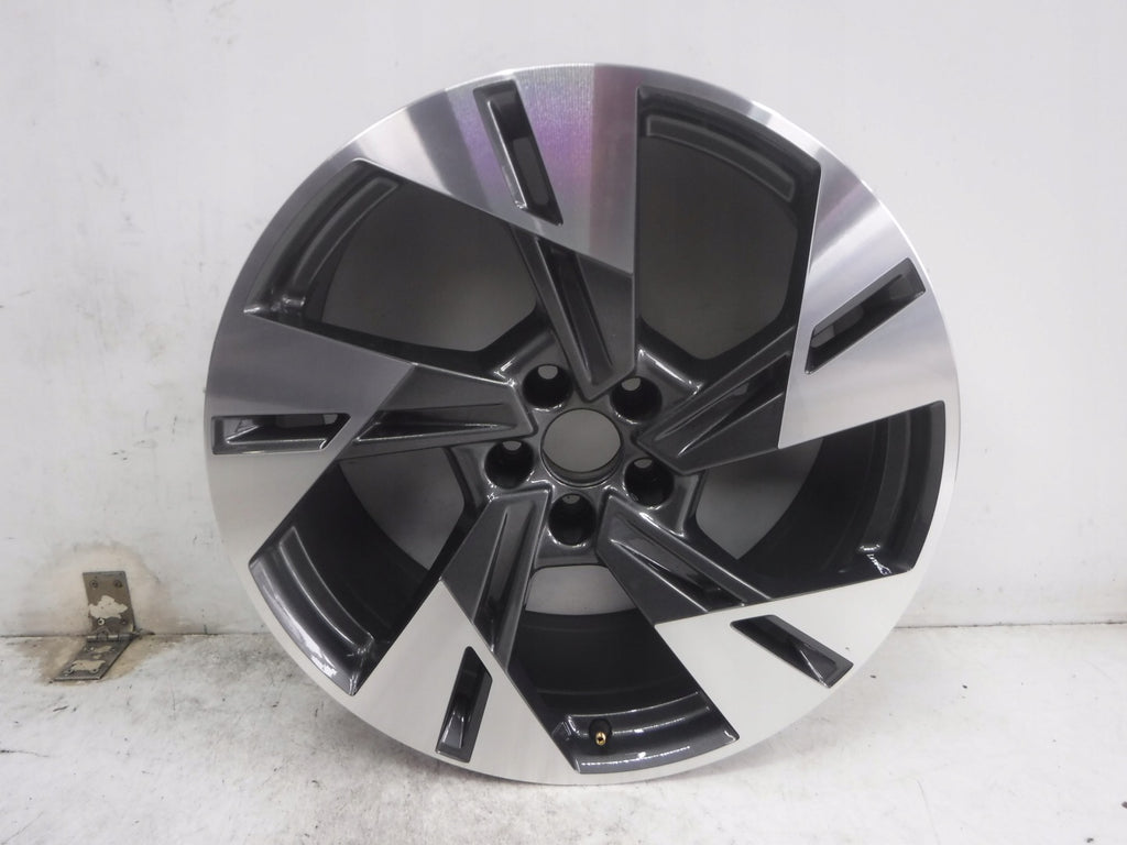 1x Alufelge 20 Zoll 9.0" 5x112 38ET 4KE601025AA Audi E-Tron Rim Wheel FEL6219353448je
