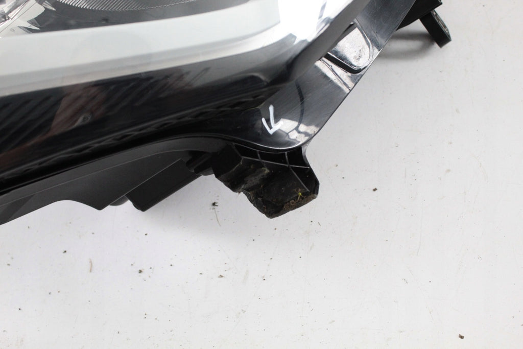 Frontscheinwerfer VW I 1T3941006A Full LED Rechts Scheinwerfer Headlight SCH1680643330po