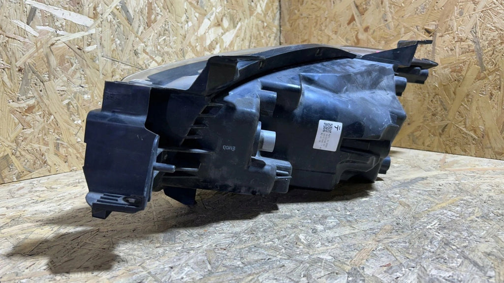 Frontscheinwerfer Mazda 5 I KD3151030 Rechts Scheinwerfer Headlight SCH8883855635vi