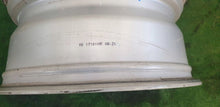 Laden Sie das Bild in den Galerie-Viewer, 1x Alufelge 17 Zoll 5x120 6789140 BMW X1 E84 Rim Wheel FEL8367701955fy