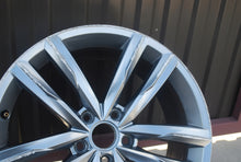 Load image into Gallery viewer, 1x Alufelge 18 Zoll 8.0" 5x112 3G0601025H VW Passat B8 Rim Wheel FEL5844271622os