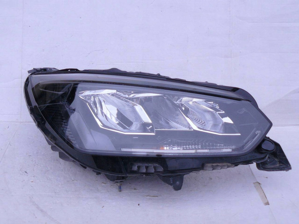 Frontscheinwerfer Peugeot 2008 208 II 9833036180 Full LED Rechts Headlight