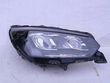 Load image into Gallery viewer, Frontscheinwerfer Peugeot 2008 208 II 9833036180 Full LED Rechts Headlight