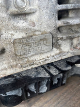 Laden Sie das Bild in den Galerie-Viewer, Getriebe Mercedes-Benz W213 725058 Automatikgetriebe Transmission Trasmissione