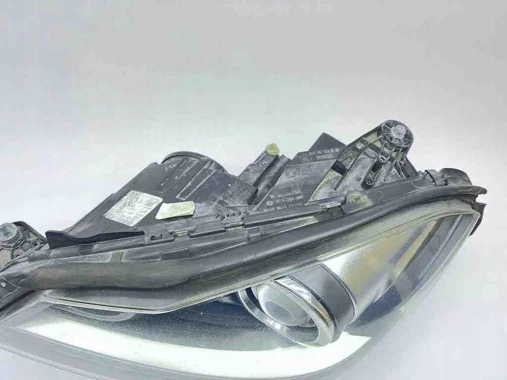 Frontscheinwerfer Mercedes-Benz A2048204539 Links Scheinwerfer Headlight SCH5317851160cg