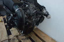 Load image into Gallery viewer, Motor Mercedes-Benz Sprinter 2.2 CDI Diesel Engine Komplett