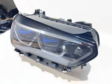 Laden Sie das Bild in den Galerie-Viewer, Frontscheinwerfer BMW X5 G05 G06 5A279B2-01 Laser Rechts Scheinwerfer Headlight SCH1879360587dj
