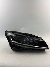 Laden Sie das Bild in den Galerie-Viewer, Frontscheinwerfer Skoda Superb III 3V1941016D LED Rechts Scheinwerfer Headlight SCH6841696731jj