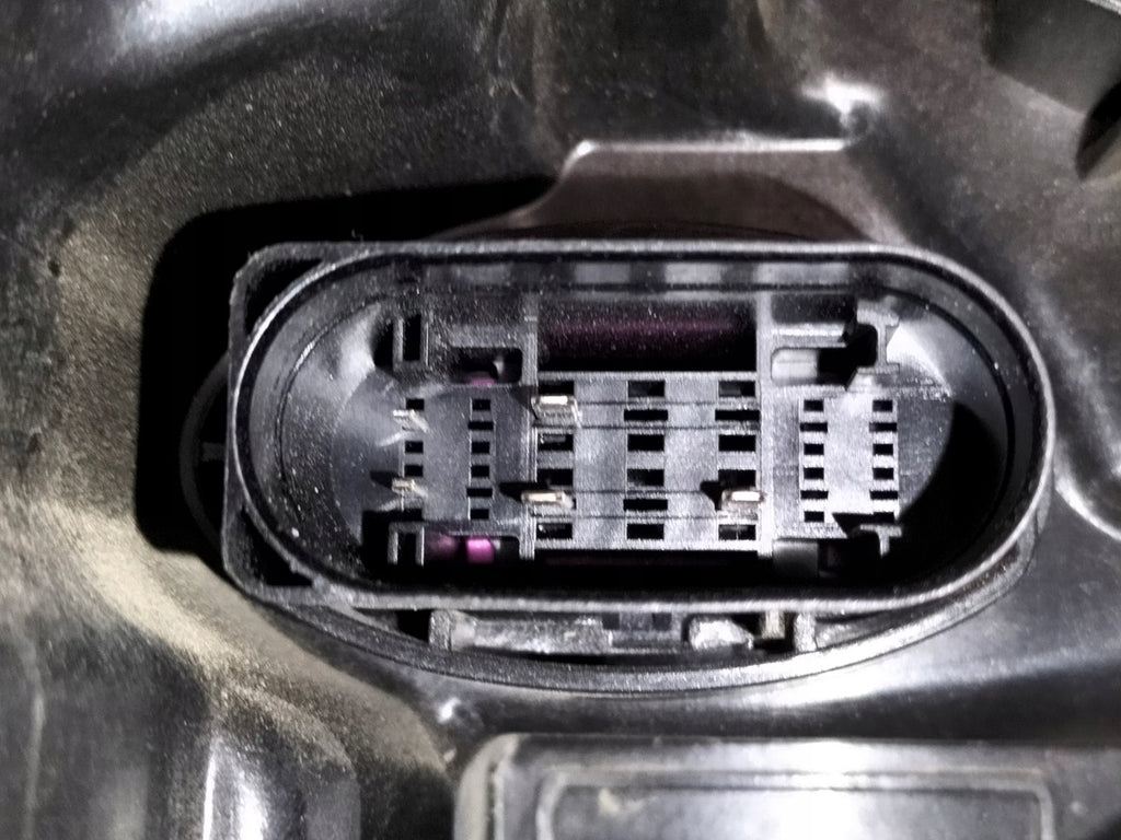 Frontscheinwerfer Skoda Octavia I 5E4941015A Links Scheinwerfer Headlight SCH1481817671uq