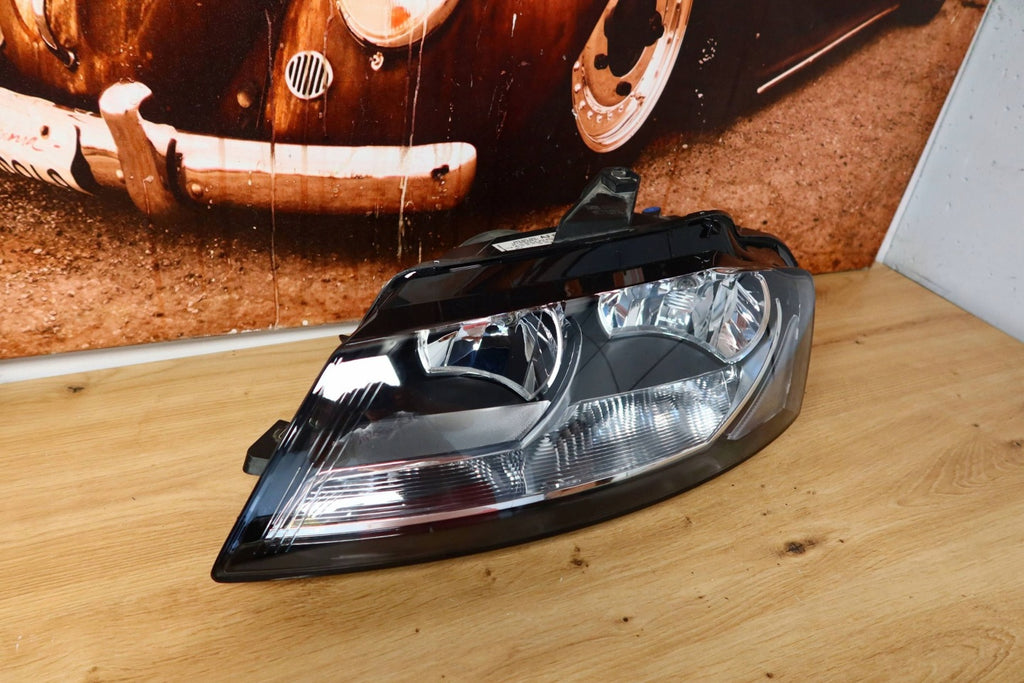 Frontscheinwerfer Audi A3 8P0941003 1EJ00964801 Links Scheinwerfer Headlight SCH2840725157ao
