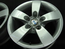 Load image into Gallery viewer, 4x Alufelge 16 Zoll 7.0" 5x120 20ET 6777345 BMW 5 E60 E61 Rim Wheel FEL7625656878sq