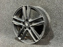Load image into Gallery viewer, 1x Alufelge 17 Zoll 6.5" 5x100 48ET KBA-49991 VW I Rim Wheel FEL5160870382vr