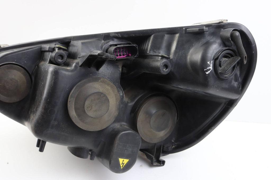 Frontscheinwerfer Ford Galaxy 162256R Rechts Scheinwerfer Headlight SCH1554600108ql
