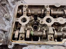 Laden Sie das Bild in den Galerie-Viewer, Motor Renault Clio IV 5M5A401 1.6 TCE 120TKm Benzin Engine Unkomplett