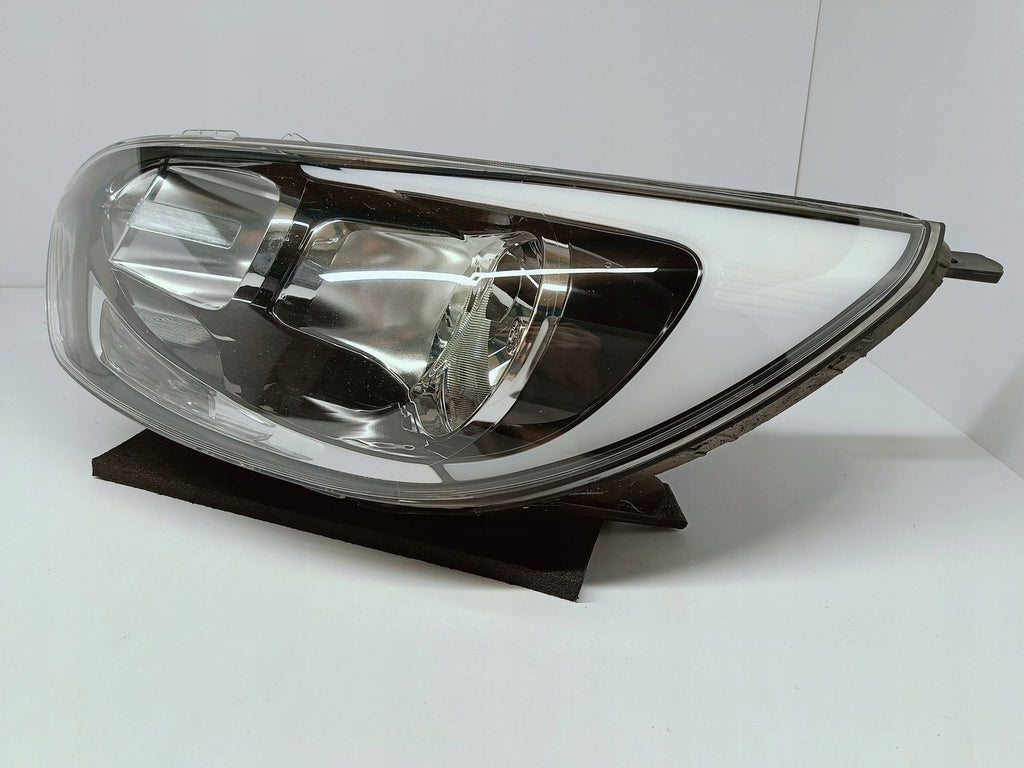 Frontscheinwerfer Kia Rio III 92101-1WXXX Links Scheinwerfer Headlight SCH1742018183qo