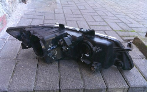 Frontscheinwerfer Honda Accord VII Xenon Links Scheinwerfer Headlight SCH3004612480kt