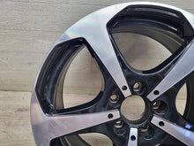 Laden Sie das Bild in den Galerie-Viewer, 1x Alufelge 18 Zoll 5x112 A2054014600 Mercedes-Benz W205 A205 Rim Wheel FEL6282945726in