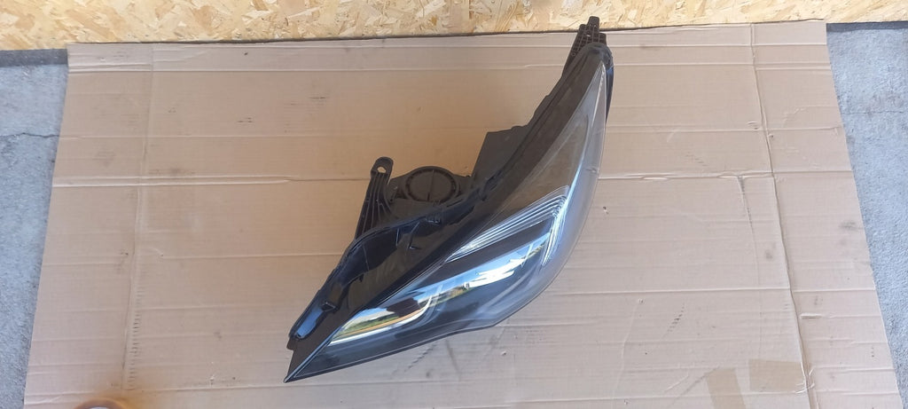 Frontscheinwerfer Opel Astra K 39195688 LED Links Scheinwerfer Headlight SCH1022222051bf