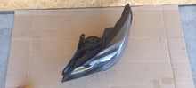 Laden Sie das Bild in den Galerie-Viewer, Frontscheinwerfer Opel Astra K 39195688 LED Links Scheinwerfer Headlight SCH1022222051bf