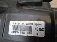 Load image into Gallery viewer, Frontscheinwerfer Mitsubishi Outlander III ECM21-21E20 LED Rechts Headlight SCH1533043497oj