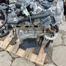 Laden Sie das Bild in den Galerie-Viewer, Motor Toyota Yaris X1NZ-P92 1.5 Hybrid Engine Unkomplett MOT5944759202ly