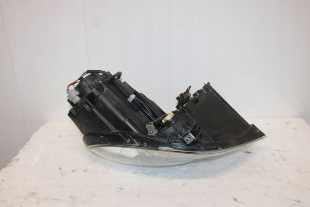 Frontscheinwerfer Peugeot Ion VFF2962 Links Scheinwerfer Headlight SCH9921115643yv