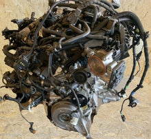 Laden Sie das Bild in den Galerie-Viewer, Motor BMW X3 B48B20P 3.0 600Km Benzin Engine Komplett MOT6912555931to