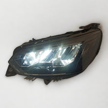 Load image into Gallery viewer, Frontscheinwerfer Peugeot 2008 208 II 90200109 LED Links Scheinwerfer Headlight