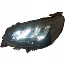 Load image into Gallery viewer, Frontscheinwerfer Peugeot 2008 208 II 90200109 LED Links Scheinwerfer Headlight